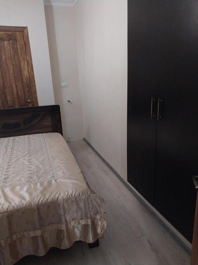 Sololaki Villa Tbilisi Eksteriør billede