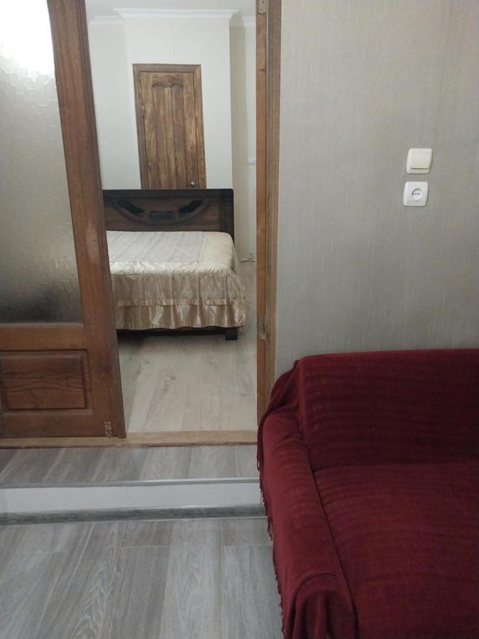 Sololaki Villa Tbilisi Eksteriør billede