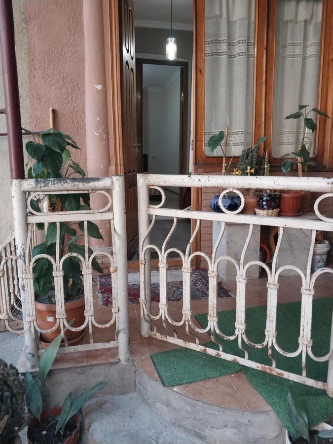 Sololaki Villa Tbilisi Eksteriør billede
