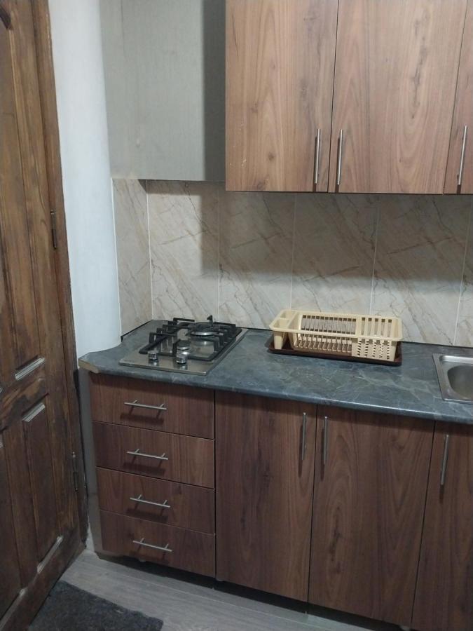 Sololaki Villa Tbilisi Eksteriør billede