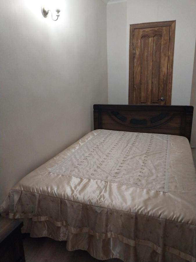 Sololaki Villa Tbilisi Eksteriør billede