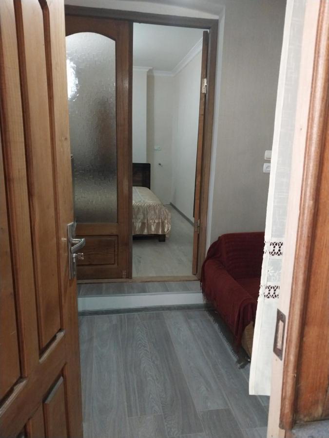 Sololaki Villa Tbilisi Eksteriør billede