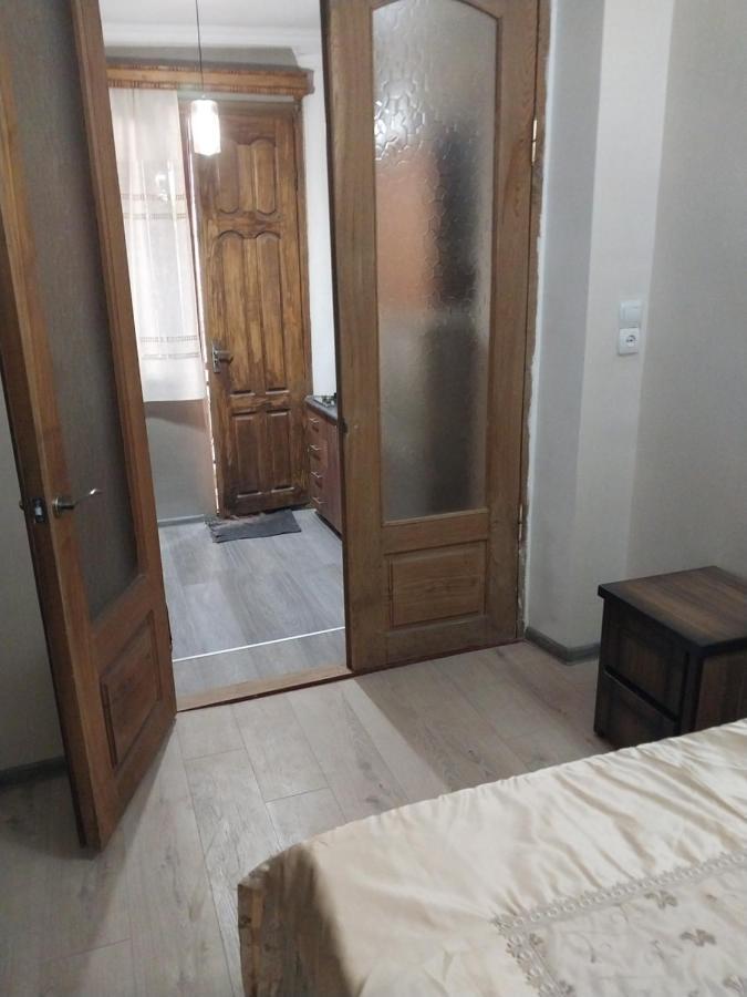 Sololaki Villa Tbilisi Eksteriør billede