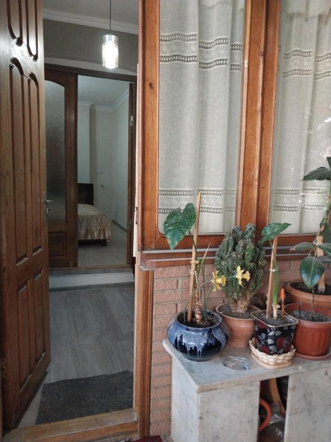 Sololaki Villa Tbilisi Eksteriør billede