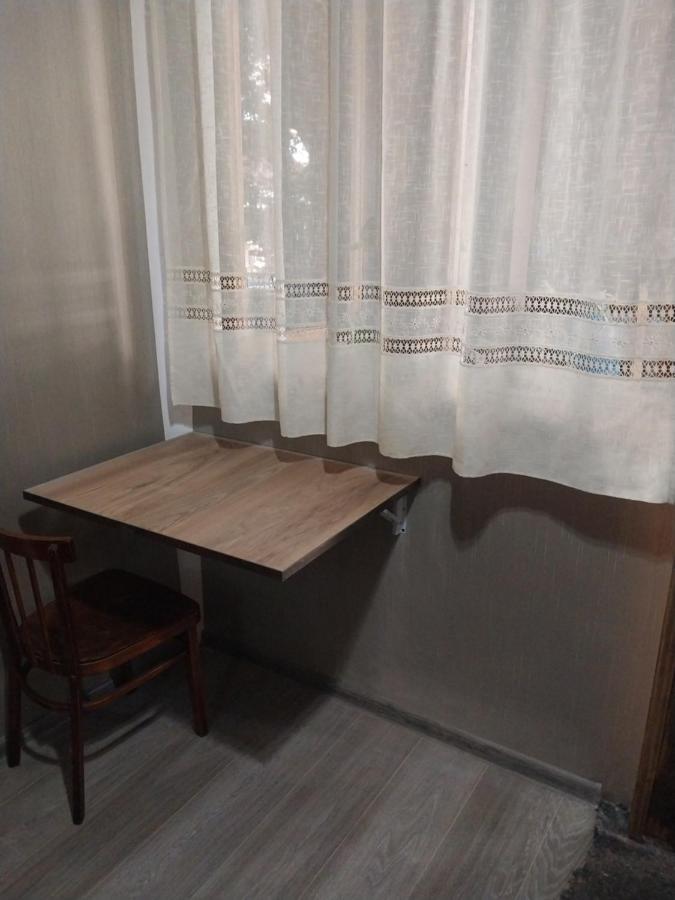 Sololaki Villa Tbilisi Eksteriør billede